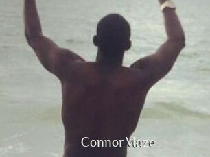 Connor_Maze Shop coquin
