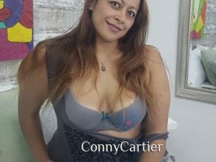 ConnyCartier