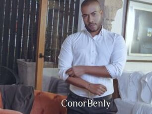 ConorBenly Shop coquin