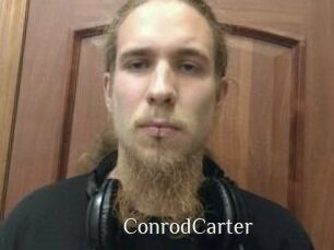 ConrodCarter