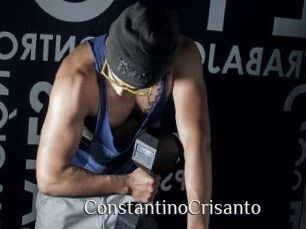 ConstantinoCrisanto