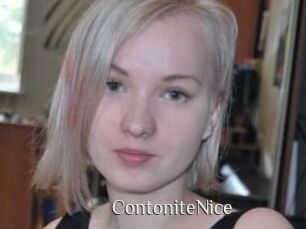 ContoniteNice