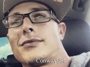 Conway954