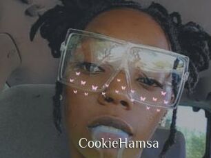 CookieHamsa