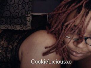 CookieLiciousxo