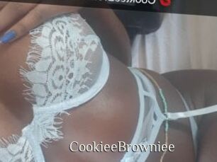 CookieeBrowniee