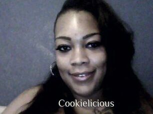 Cookielicious