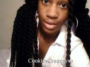 CookiesCreamyxo