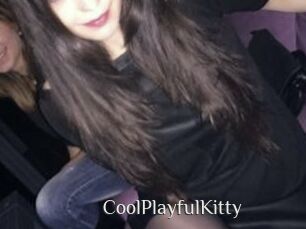 CoolPlayfulKitty