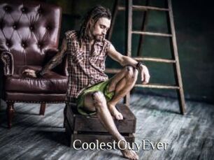 CoolestGuyEver