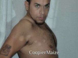 Coopier_Maize