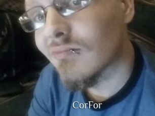 CorFor Shop coquin
