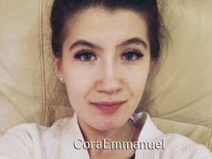 CoraEmmanuel