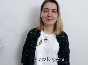 CoraRogers
