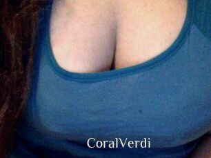 CoralVerdi