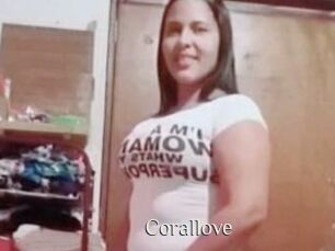 Corallove