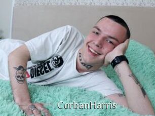 CorbanHarris