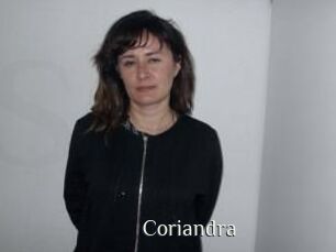 Coriandra