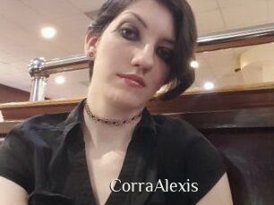 Corra_Alexis Shop coquin