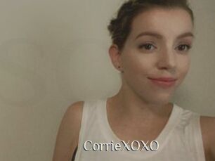 CorrieXOXO Shop coquin