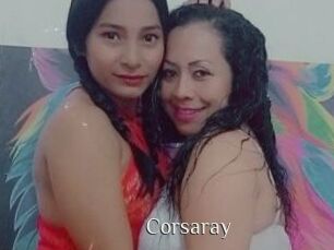 Corsaray
