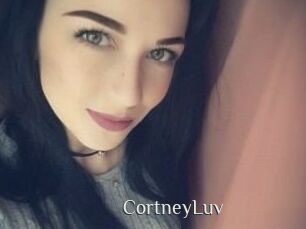 CortneyLuv
