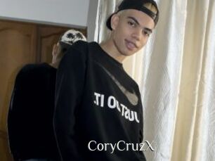 CoryCruzX