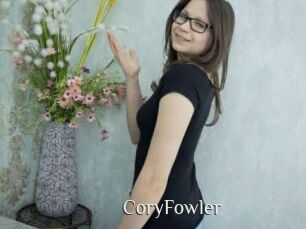 CoryFowler