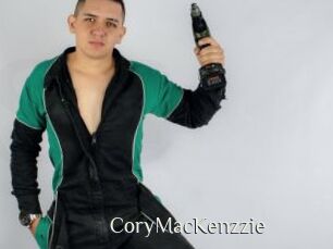 CoryMacKenzzie