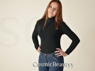 CosmicBeautyy