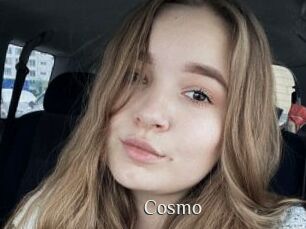 Cosmo