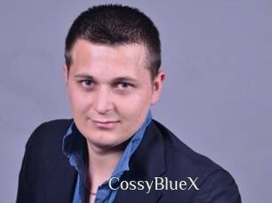 CossyBlueX Shop coquin