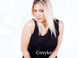 Cosyke