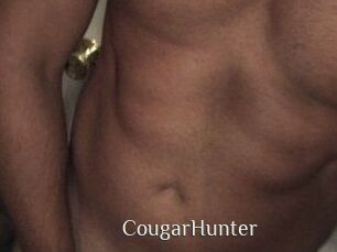 CougarHunter