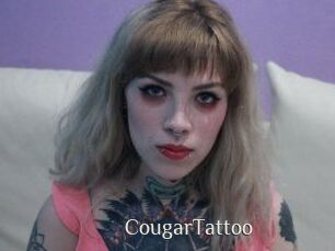 CougarTattoo