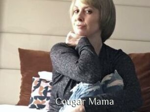Cougar_Mama