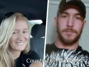 CountryLovers2019