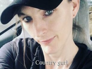 Country_gurl