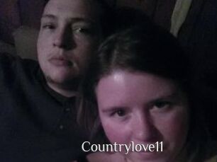 Countrylove11