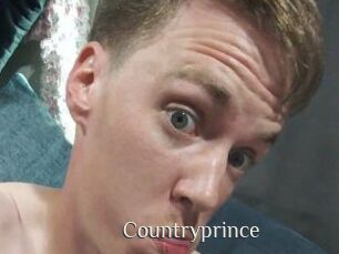Countryprince