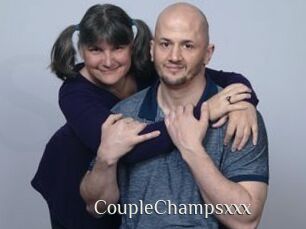 CoupleChampsxxx