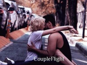 CoupleFlight