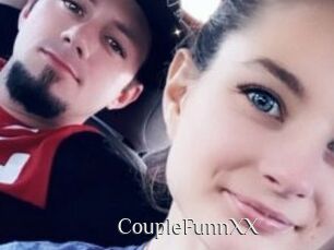 CoupleFunnXX