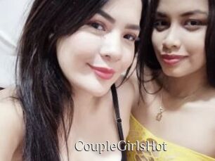 CoupleGirlsHot