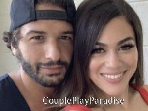 CouplePlayParadise Shop coquin