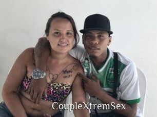 CoupleXtremSex