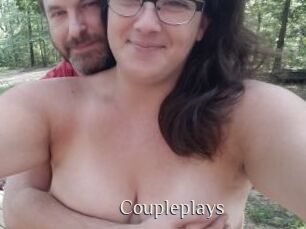 Coupleplays
