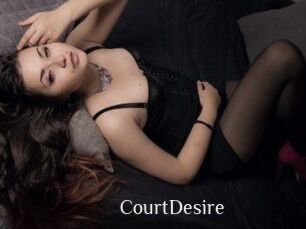 CourtDesire