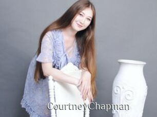 CourtneyChapman