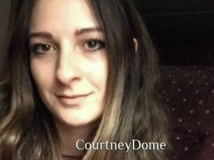 CourtneyDome